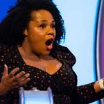 Image for Quiz Show programme "Would I Lie to You?"