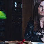 Image for episode "Hazel Williams: The Secret in the Cellar" from Documentary programme "Murder by the Sea"