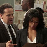 Image for the Drama programme "Person of Interest"