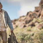 Image for the Drama programme "The Leftovers"