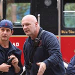 Image for the Drama programme "Chicago Fire"