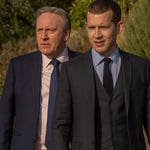 Image for Drama programme "Midsomer Murders"