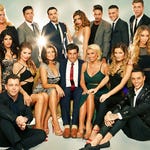 Image for Reality Show programme "The Only Way is Essex"
