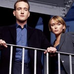 Image for episode "Without Incident" from Drama programme "Spooks"