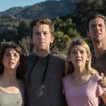 Image for the Film programme "Geo-Disaster"