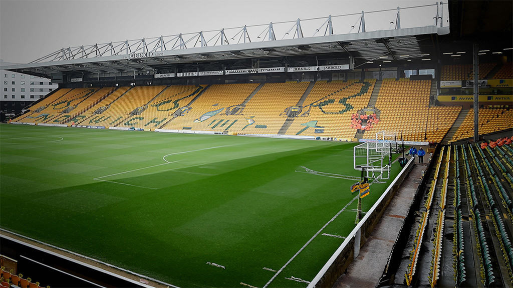 Live EFL on Sky Sports Main Event - TV Programme Poster