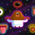 Image for the Childrens programme "Hey Duggee"