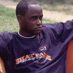 Image for Drama programme "The Wire"