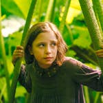 Image for the Film programme "The Secret Garden"