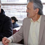 Image for the Drama programme "NCIS"