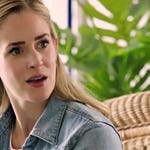 Image for the Film programme "A Tail of Love"