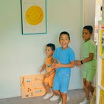 Image for the Documentary programme "Sort Your Life Out"