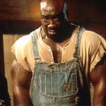Image for the Film programme "The Green Mile"