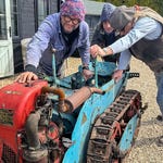 Image for episode "Rob" from Documentary programme "Shed and Buried"