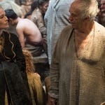 Image for the Drama programme "Game of Thrones"