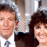 Image for the Sitcom programme "Duty Free"