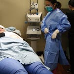 Image for the Health programme "Dr Pimple Popper"