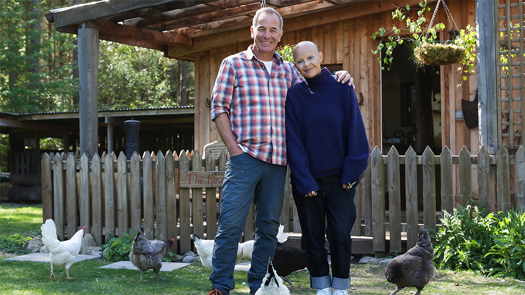 Robson Green's Weekend Escapes Episode 12