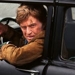 Image for the Film programme "The Old Man & The Gun"