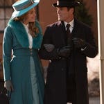 Image for the Drama programme "Murdoch Mysteries"