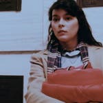 Image for the Film programme "One Dark Night"
