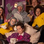 Image for Childrens programme "Waffle the Wonder Dog"