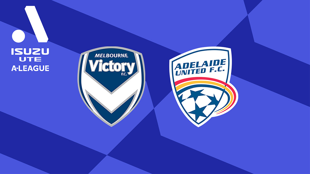 Live: A-League Women Season 2025 Episode 32 on TNT Sports 2 HD - TV Programme Poster