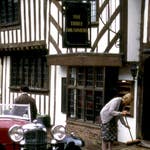 Image for the Drama programme "Campion"