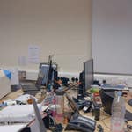 Image for episode "The Horror House (Part 2)" from Documentary programme "24 Hours in Police Custody"