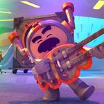 Image for Animation programme "Go Jetters"