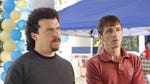 Image for episode "Chapter Five" from Sitcom programme "Eastbound & Down"