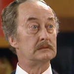 Image for Sitcom programme "Are You Being Served?"