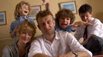 Image for the Sitcom programme "Outnumbered"