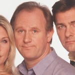 Image for the Drama programme "At Home with the Braithwaites"