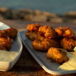 Image for episode "Guernsey" from Travel programme "James Martin's Islands to Highlands"