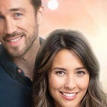 Image for the Film programme "Be Mine, Valentine"