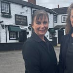 Image for Reality Show programme "Four in a Bed"