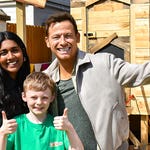 Image for Childrens programme "The Dengineers"