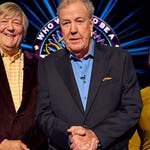 Image for episode "Celebrity Special" from Political programme "Who Wants to be a Millionaire?"