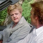 Image for the Drama programme "Murder, She Wrote"