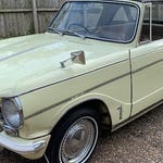 Image for Documentary programme "Bangers and Cash"