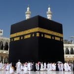 Image for the Documentary programme "Ancient Aliens"