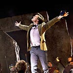 Image for Science Fiction Series programme "Doctor Who"