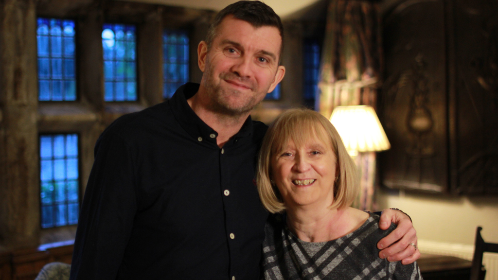 Long Lost Family Season 11 Episode 1 on Really - TV Programme Poster