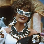 Image for the Film programme "The Flintstones in Viva Rock Vegas"