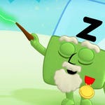 Image for Childrens programme "Alphablocks"