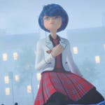 Image for episode "Lies" from Childrens programme "Miraculous"