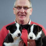 Image for the Documentary programme "Puppy Secrets: The First Six Months"