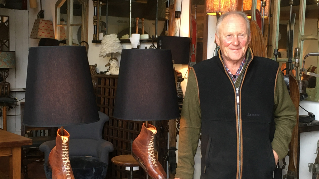 Money for Nothing Season 11 Episode 15 on Really - TV Programme Poster