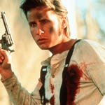 Image for the Film programme "Young Guns"